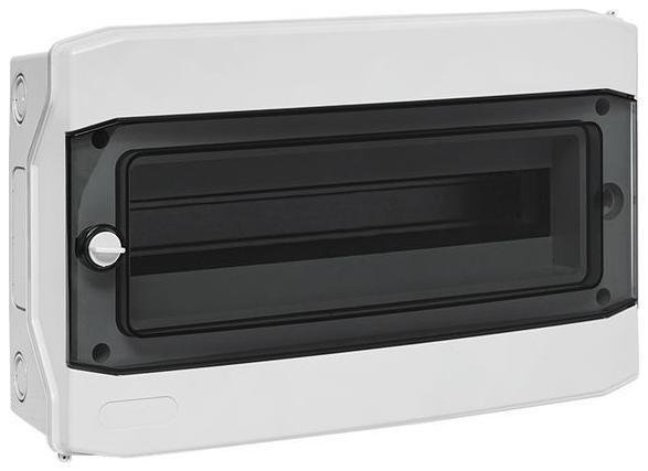 EKF ux65-18-n Щит навесной Unix65 18 модулей