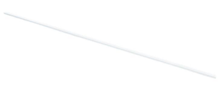 EKF kkm-40-25 Кабель-канал магистральный (40x25) (24 м) белый