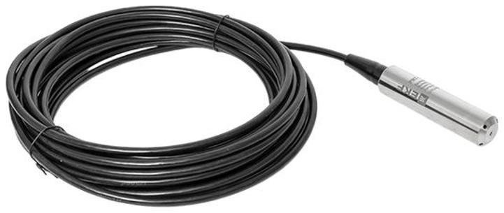 EKF PRT-102-10-0,5-10 Погружной датчик уровня (гидростат) 0-10 м вод.ст. 0,5% кабель 10 м EKF