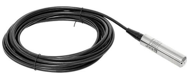 EKF PRT-102-4-0,5-10 Погружной датчик уровня (гидростат) 0-4 м вод.ст. 0,5% кабель 10 м EKF