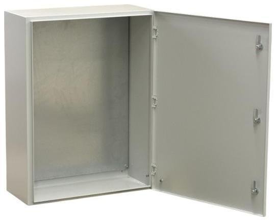 DEKraft 32475DEK Корпус металлический ЩРНМ IP31 600х500х200