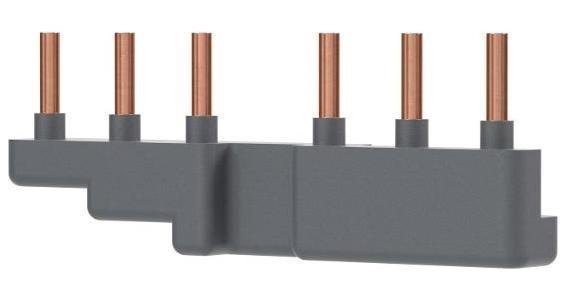 DKC DSC080RWM Шины соединительные для реверсивных контакторов SC050,SC065,SC080