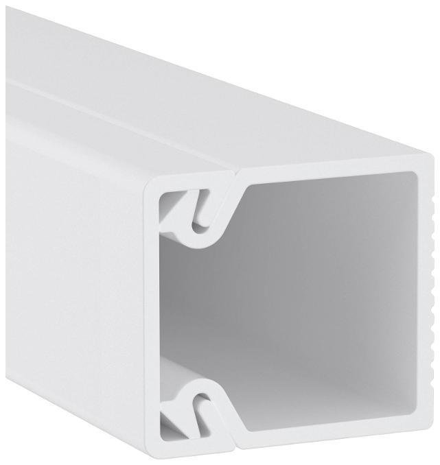 DKC 00303R TMC 15х17 Миниканал (розница) [в упаковке 96, цена за 1 м]