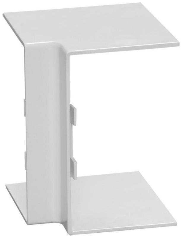 IEK CKMP10D-V-040-025-K01 Угол внутренний вертикальный КМВ 40х25 (4шт./комп.)