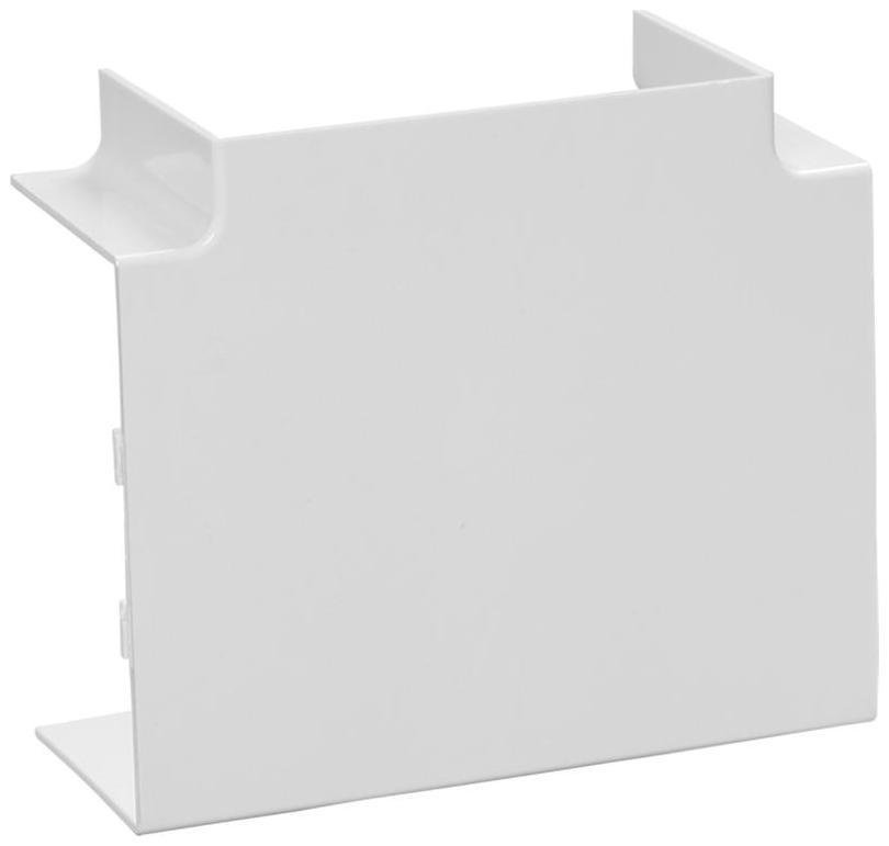 IEK CKMP10D-T-012-012-K01-R Угол Т-образный КМТ 12х12 (4шт/компл)