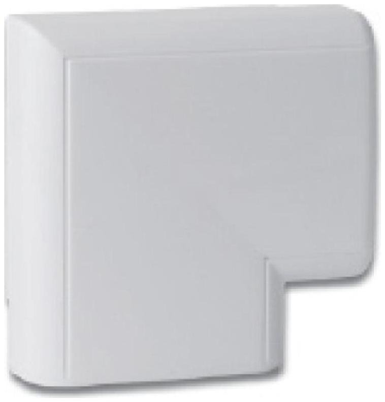 DKC 01403 Угол плоский 140х50 мм