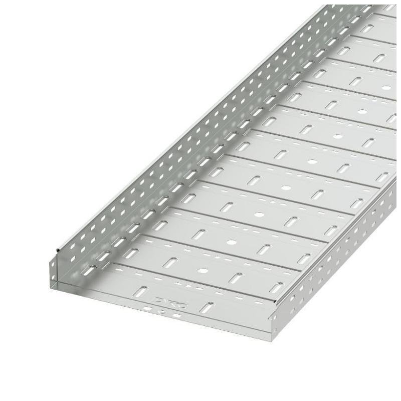 DKC 35346 Лоток перфорированный 500х100х3000