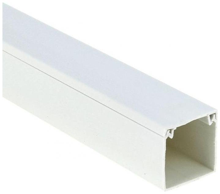 EKF kk-25-25 Канал кабельный (25х25) (32м.) Plast PROxima