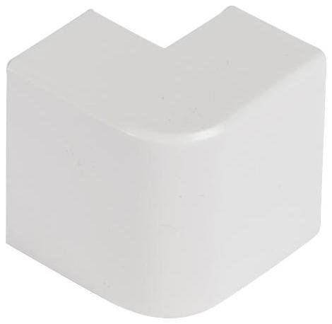 Legrand 638132 Внешний угол - для мини-каналов Metra - 24x14