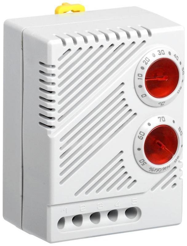 IEK YCE-HT-00-60-50-90 Гигротерм от 0 до +60°C, от 50 до 90% RH