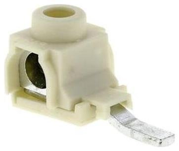 EKF ck-s Зажим под проводник для совместного подключения с шиной PIN под боковое соединение PROxima