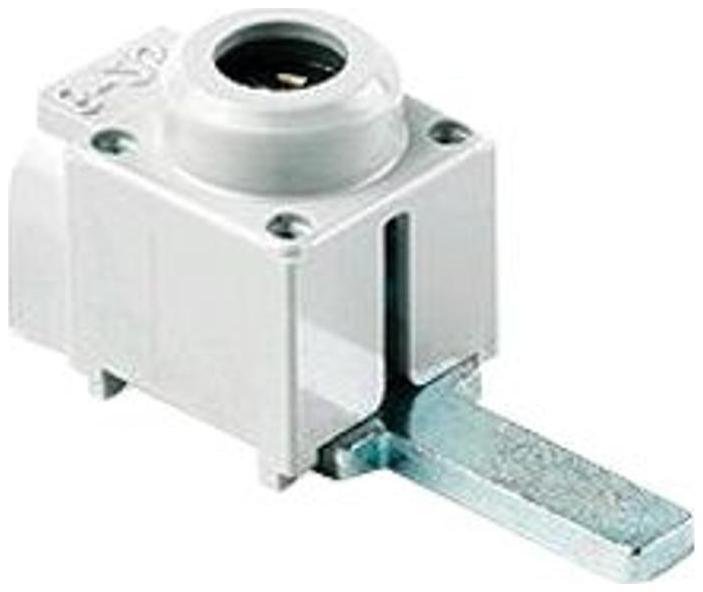 EKF ck-f Зажим под проводник для совместного подключения с шиной PIN под переднее соединение PROxima