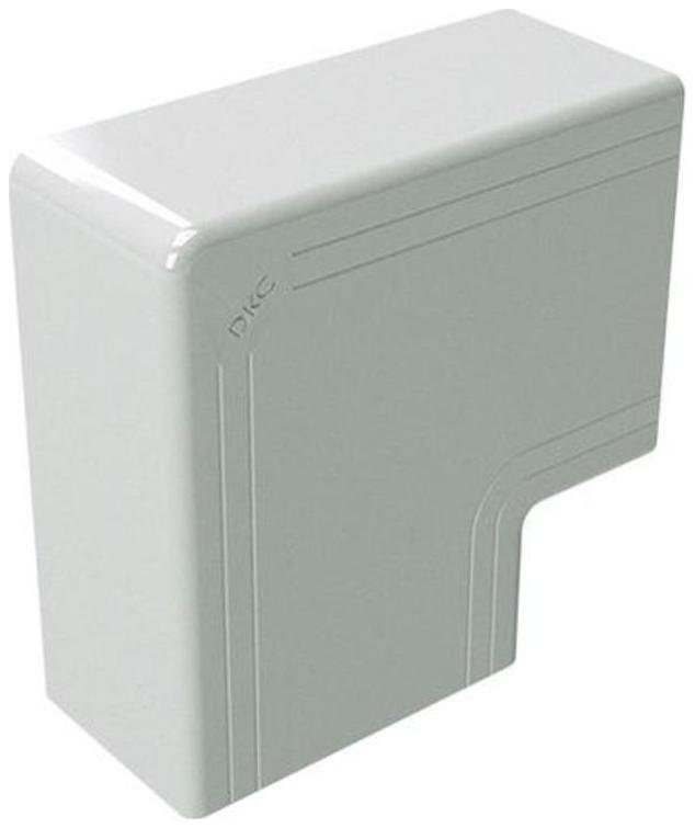 DKC 01737 NPAN 25х30 Угол плоский