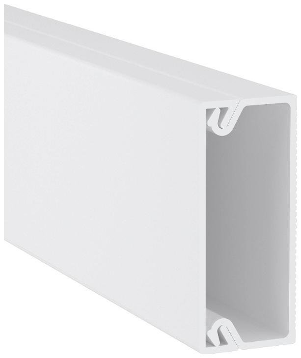 DKC 00351R TMC 40х17 Миниканал (розница) [в упаковке 80, цена за 1 м]