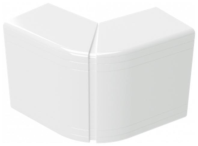 DKC 01709 NEAV 100х40 Угол внешний изменяемый
