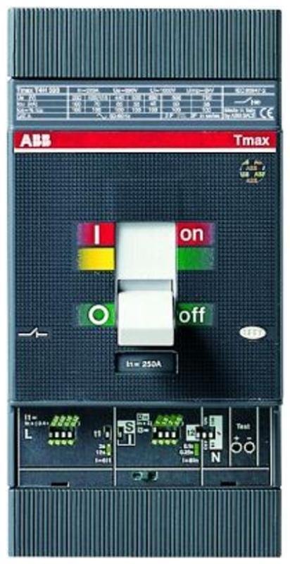 ABB 1SDA054126R1 Выключатель автоматический для защиты электродвигателей T4S 320 PR221DS-I In=320 3p F F