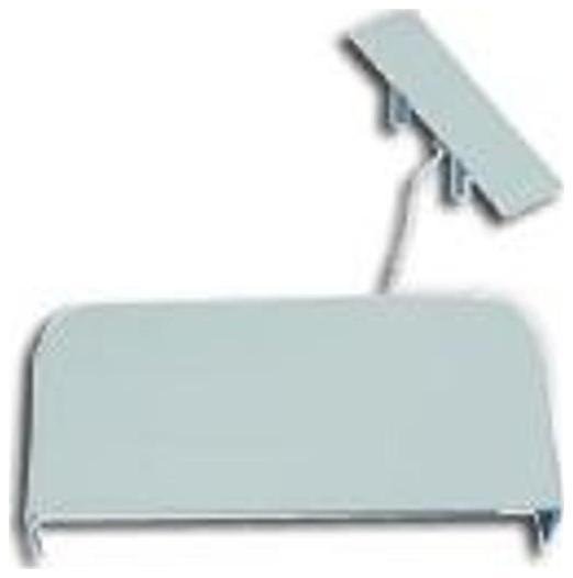 Legrand 010722 Заглушка торцевая для к/к 80*35/50 DLP