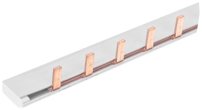 Rexant 11-2240 Шина соединительная типа PIN штырь 1Р 100 А 1 м (20 шт./уп.) [в упаковке 20, цена за 1 шт]