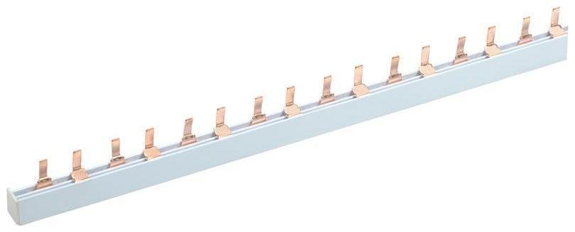 Rexant 11-2242 Шина соединительная типа PIN штырь 2Р 100 А 1 м (10 шт./уп.) [в упаковке 10, цена за 1 шт]