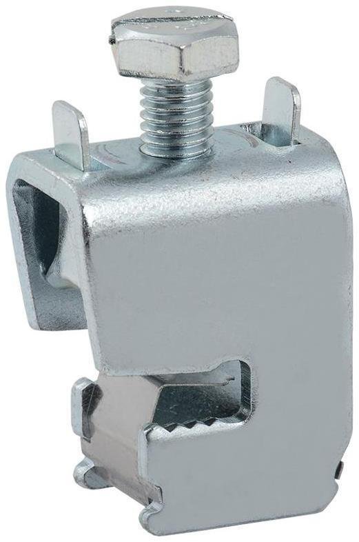 IEK YNT10-05-35-070 Зажим шинный (терминал) ЗШИ 35-70 мм2 для шины 5 мм