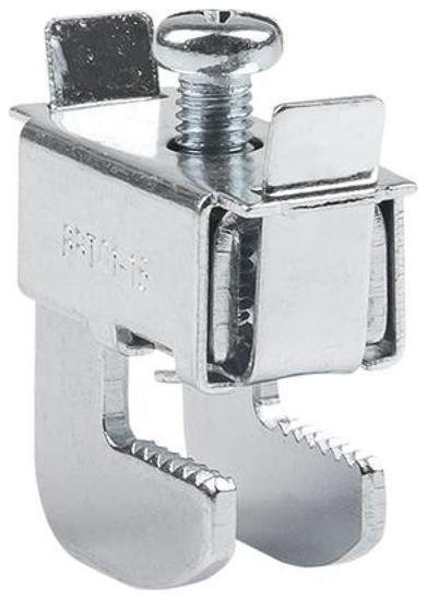 EKF ut-25.16-5 Терминал для проводников универсальный 2.5-16 мм2 на шину (5мм.) PROxima