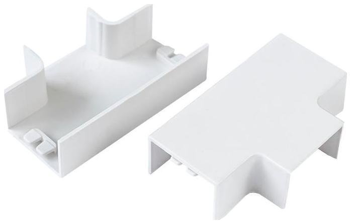 Промрукав PR08.2830 Т-образный угол 25х16 (4 шт/комп)