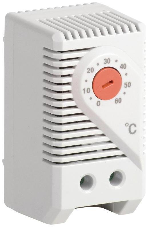 IEK YCE-TNC-00-60 Термостат от 0 до +60 ° NC