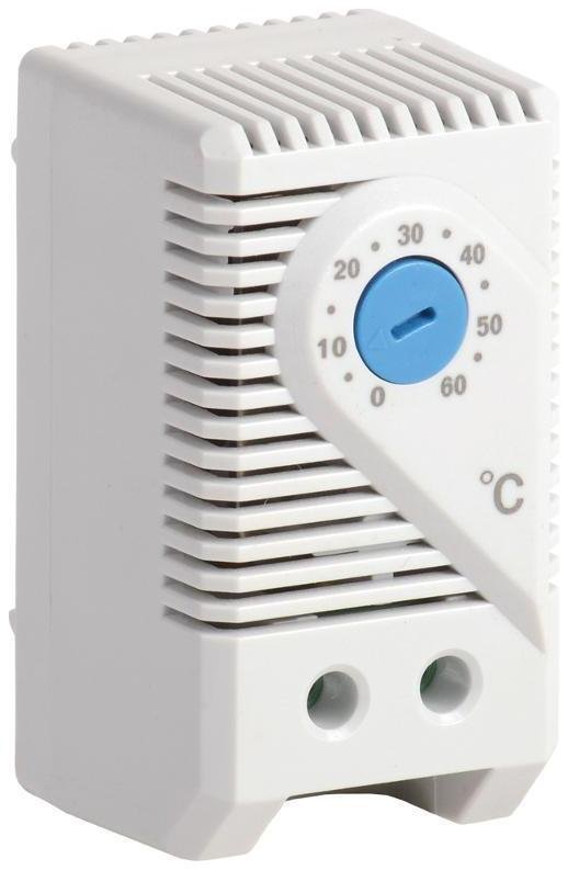IEK YCE-TNO-00-60 Термостат от 0 до +60 °NO