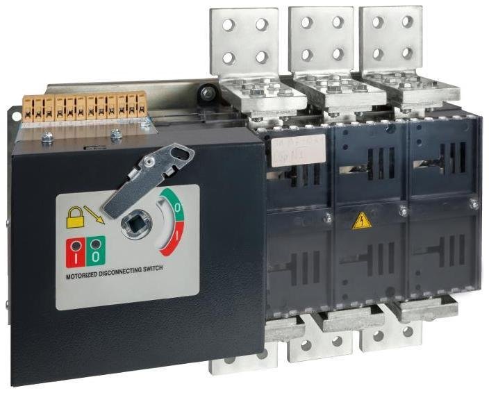 КЭАЗ 369357 Выключатель OptiSwitch DI-MT-400-3