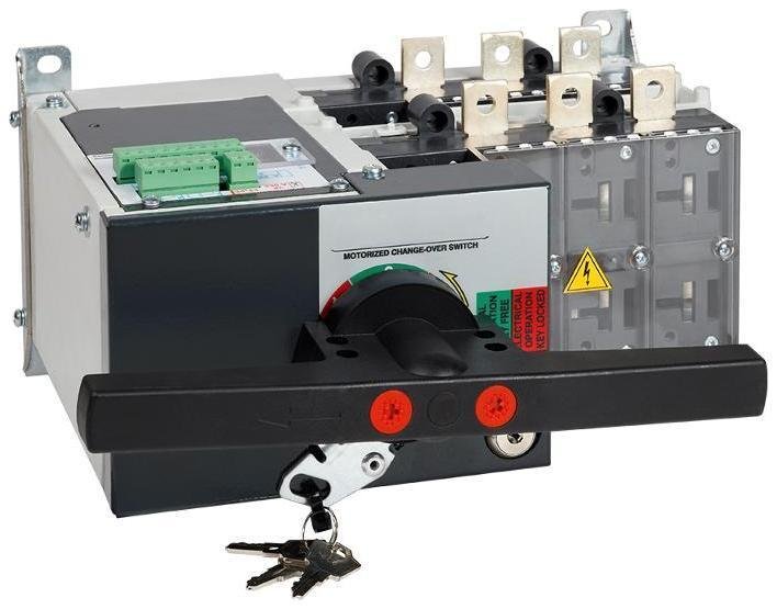 КЭАЗ 369199 Переключатель OptiSwitch DI-MT-250-3C