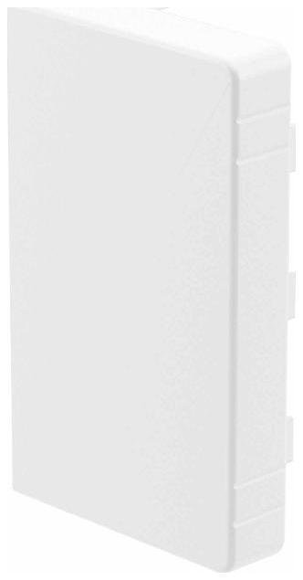 DKC 00872R LAN 80x60 Заглушка(розница, 2 шт в пакете) [в упаковке 2, цена за 1 шт]