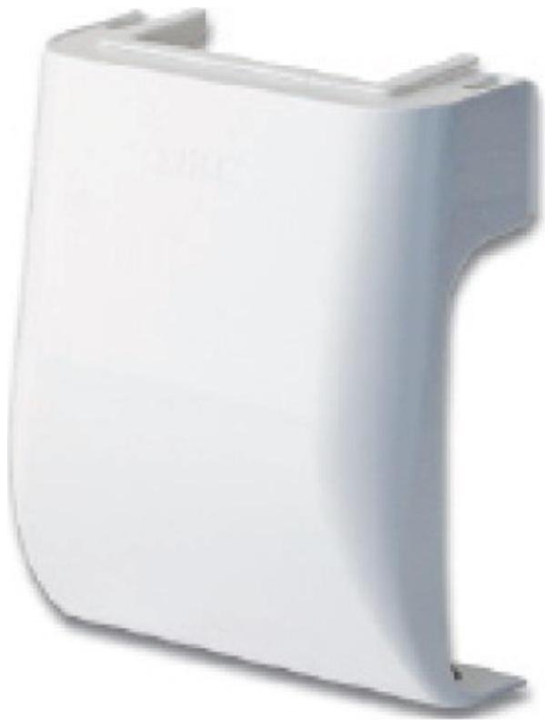 DKC 07211 Отвод коробки PDD-N для к/к 70х22 мм