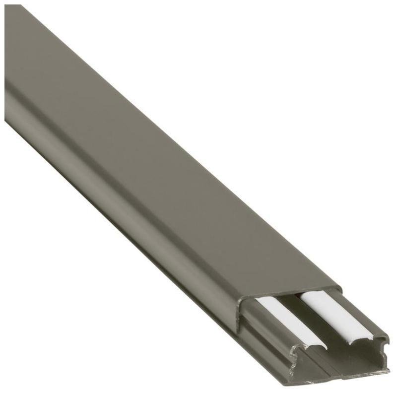 Legrand 030025 Кабель-канал 32*12.5 пл.без перегодки кор DLPlus [в упаковке 80, цена за 1 м]