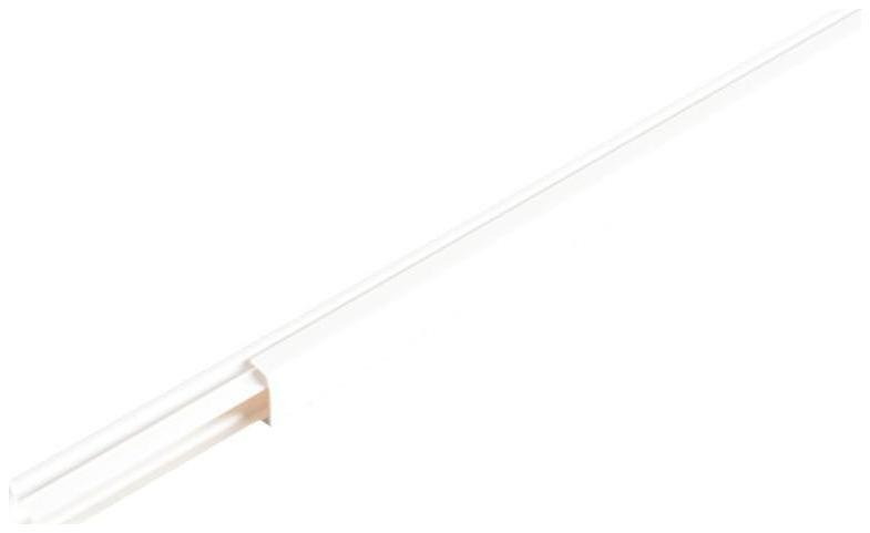 Legrand 638190 Мини-канал Metra - 15x10 - 2 метра - с крышкой - белый [в упаковке 154, цена за 1 м]