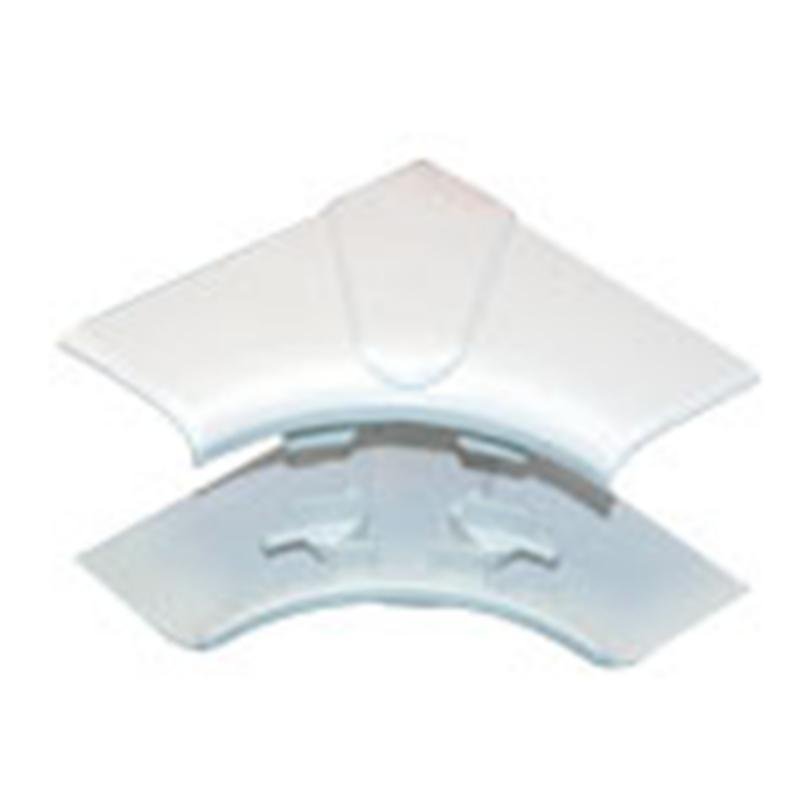 Legrand 010607 Угол внутренний 65х150/195/220 переменный от 80° до 100° DLP [в упаковке 5, цена за 1 шт]