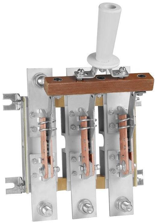 КЭАЗ 113003 Разъединитель РЕ19-35-31110-250А-УХЛ3