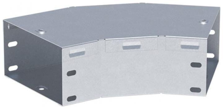 EKF g4550500 Угол 45 град. горизонтальный 50x500мм