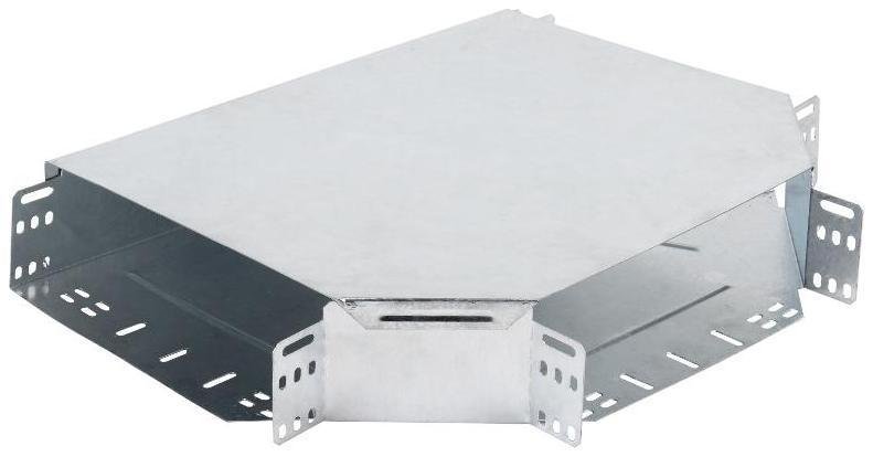 IEK CLP1T-050-050-M-HDZ ESCA Разветвитель Т-обр. 50х50мм HDZ