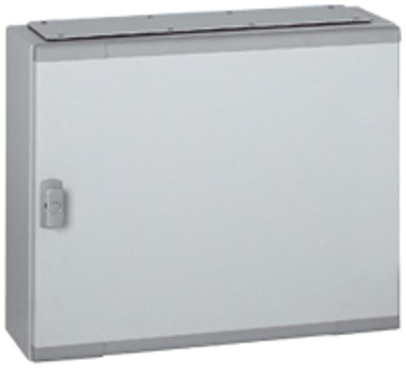 Legrand 020183 Шкаф распределительный XL3 400 - IP 55 - IK 08 - металлический моноблок - высота 715 мм