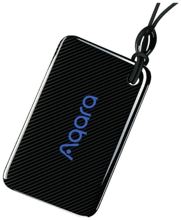 Aqara ZNMSC11LM NFC-метка, модель ZNMSC11LM
