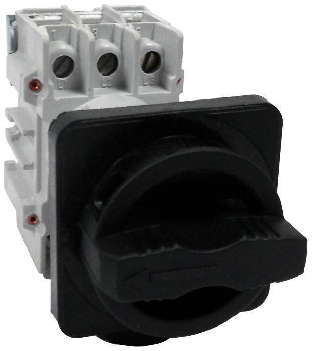 КЭАЗ 274884 Выключатель нагрузки OptiSwitch DI-L2-63-3P