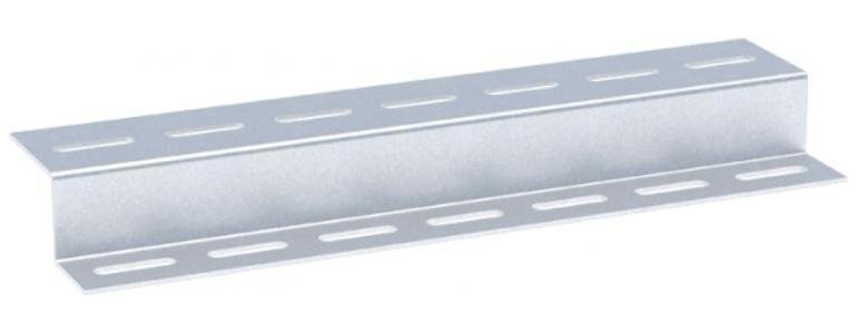 EKF ppz4060-1-2 Профиль перфорированный Z-образный К239 40х60х1000мм EKF