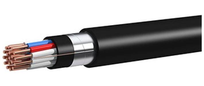 Кабель КВВГЭнг(А)-LS 14х2,5