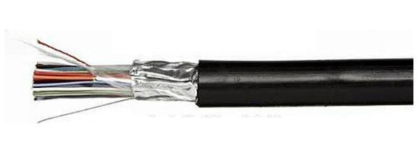 Кабель ТПП-ЭП 20х2х0,5