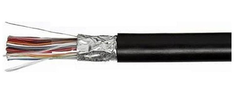 Кабель ТПП-ЭП 50x2х0,5