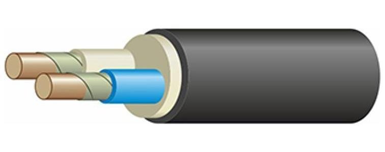 Кабель ВВГнг(А)-LS 2x35 мк (N)-0,66