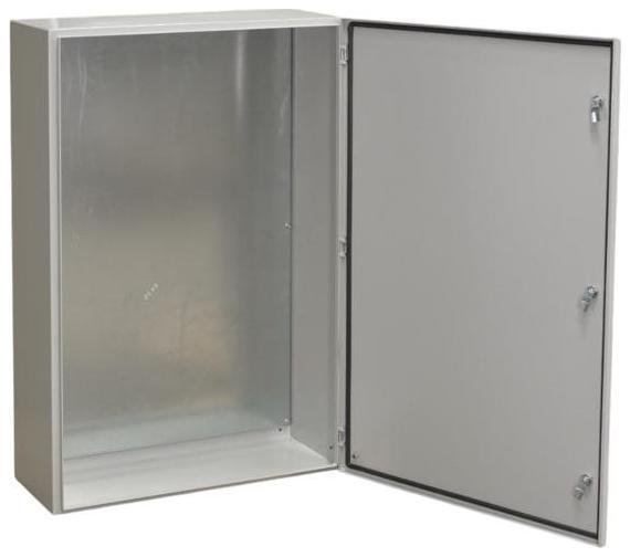 DEKraft 32486DEK Корпус металлический ЩРНМ IP31 1000х600х250