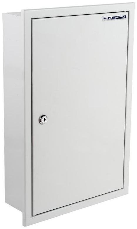 TOKOV electric TKE-PZ-WMRB-36-IP31 Корпус металлический встраиваемый ЩРв-36 IP31 520х340х120 PRIZMA