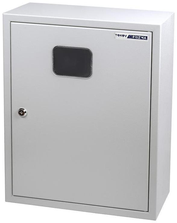 TOKOV electric TKE-PZ-UMRB-3/30-IP31 Корпус металлический ЩУРн-3/30 IP31 500х400х160 PRIZMA