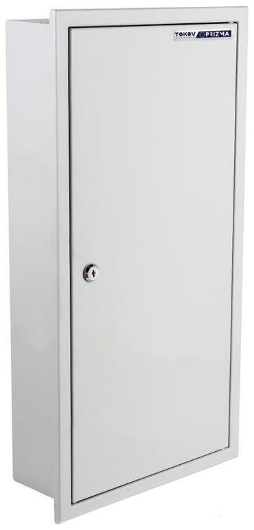 TOKOV electric TKE-PZ-WMRB-48-IP31 Корпус металлический встраиваемый ЩРв-48 IP31 650х340х120 PRIZMA